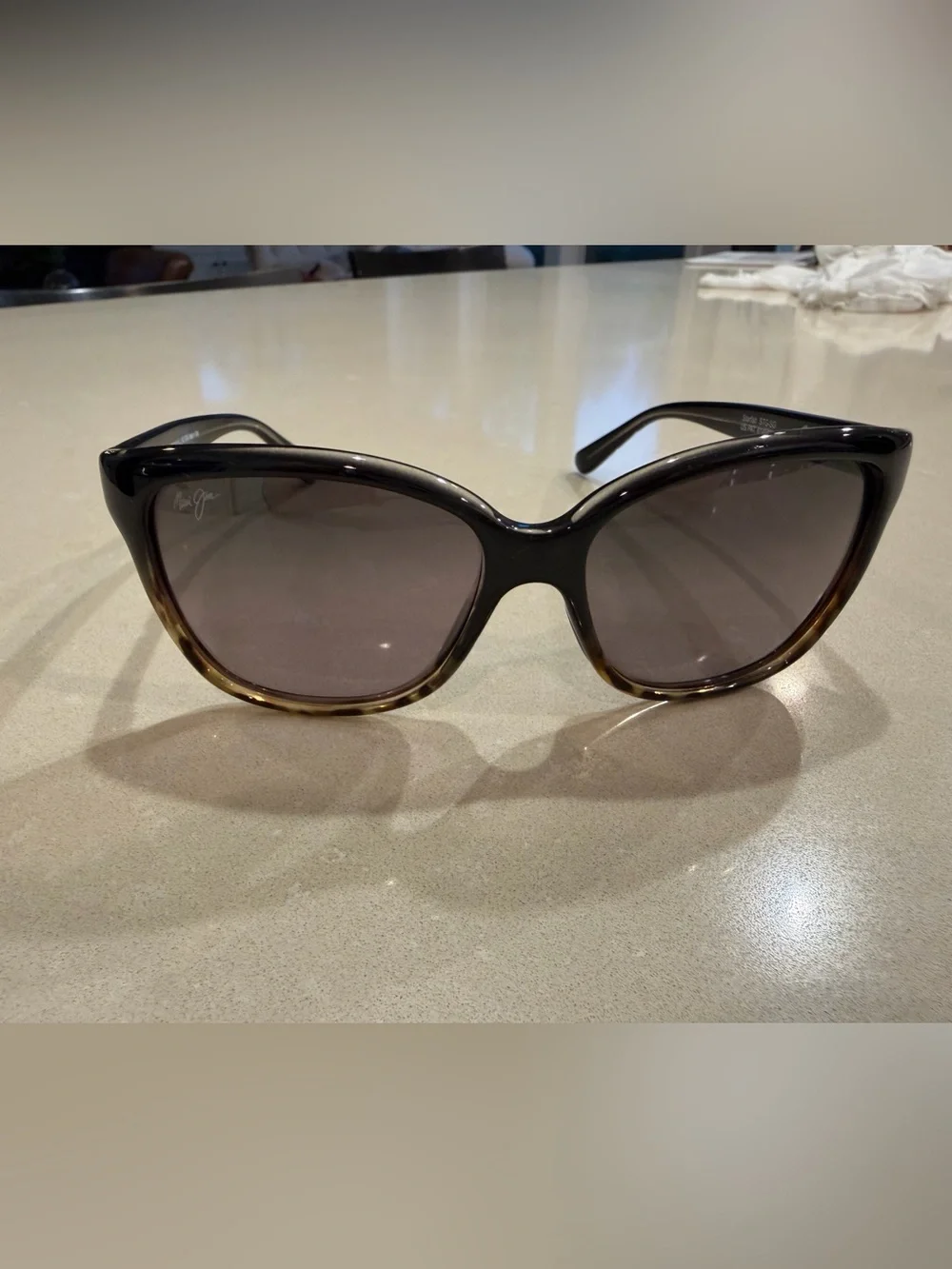 Maui Jim polarized starfish sunglasses